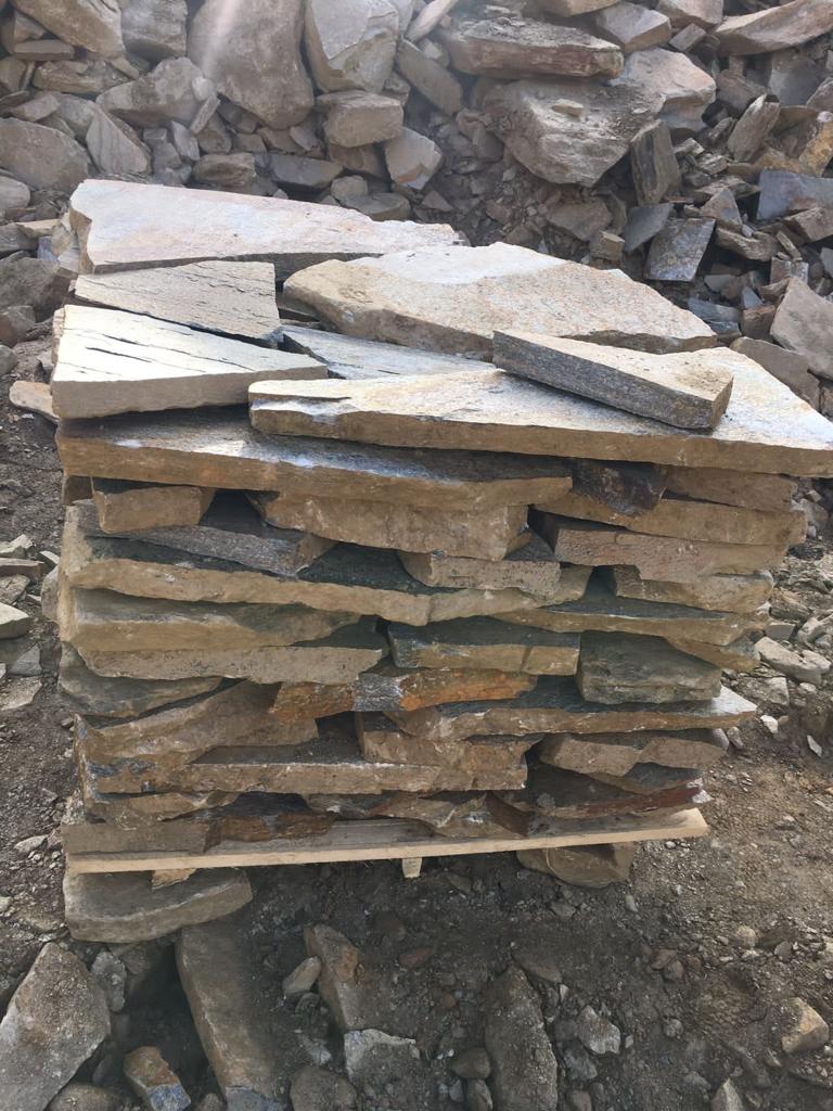 Серицит мельтиколор
